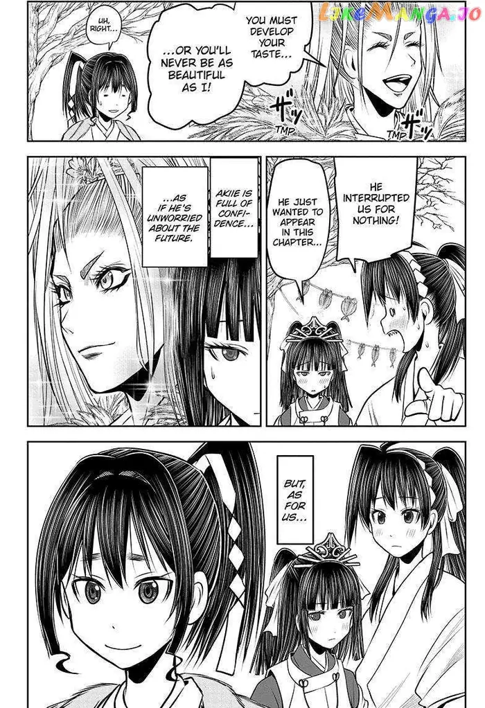 The Elusive Samurai Chapter 133 image 07_optimized